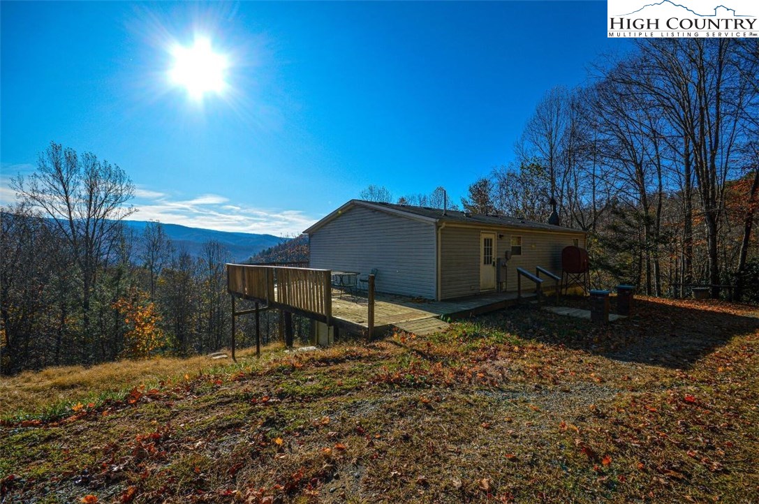 1034 Wards Branch Road Sugar Grove, NC 28679 - Photo 1 of 23 Gallery Image 1
