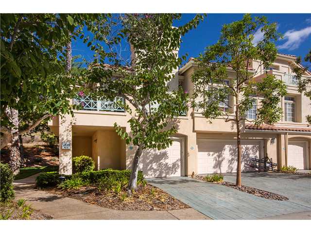 12626 Springbrook Drive, Unit A San Diego, CA 92128 - Photo 1 of 16