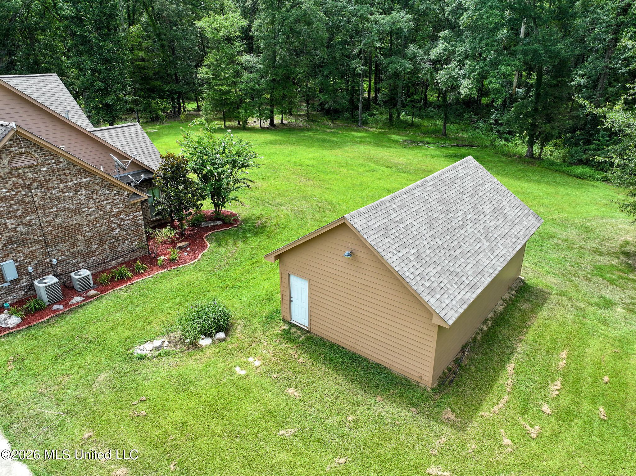 1987 Pardue Road Raymond, MS 39154 - Photo 2 of 59 DJI_20260716120019_0017_D