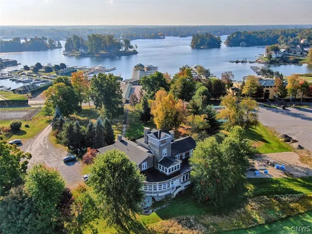 $1,295,000 | 21979 Club Road, Alexandria, NY 13640