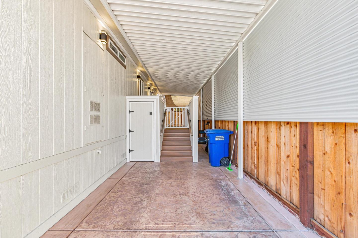 53 Galloway Drive, Unit 53 Concord, CA 94518 - Photo 20 of 24