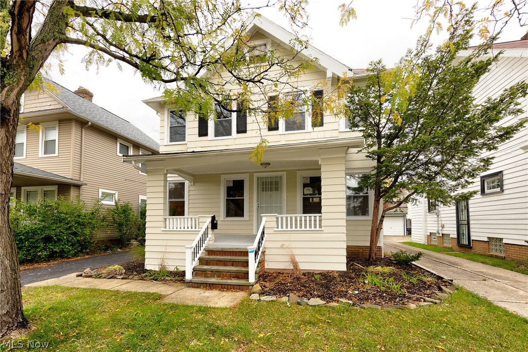 13379 Cedar Road Cleveland Heights, OH 44118 - Photo 27 of 27