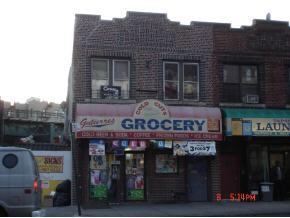 210 Tapscott Street Brooklyn, NY 11212 - Photo 1 of 1