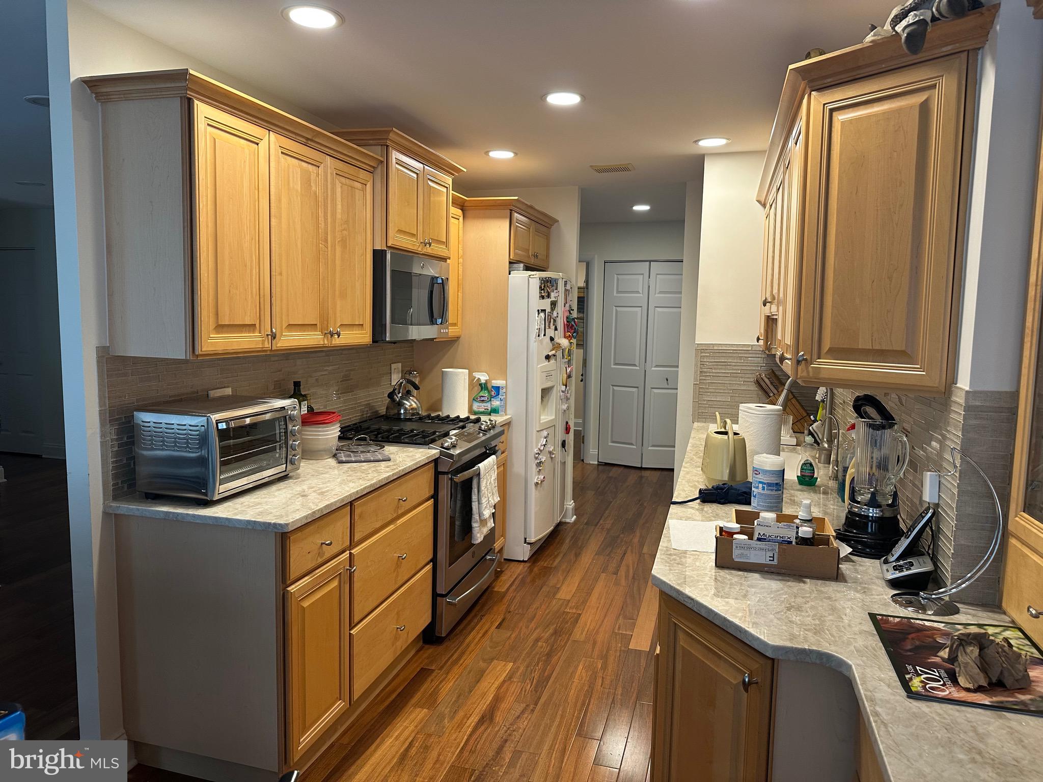 1637 Oakwood Drive, Unit CONDO 101 Penn Valley, PA 19072 - Photo 14 of 19