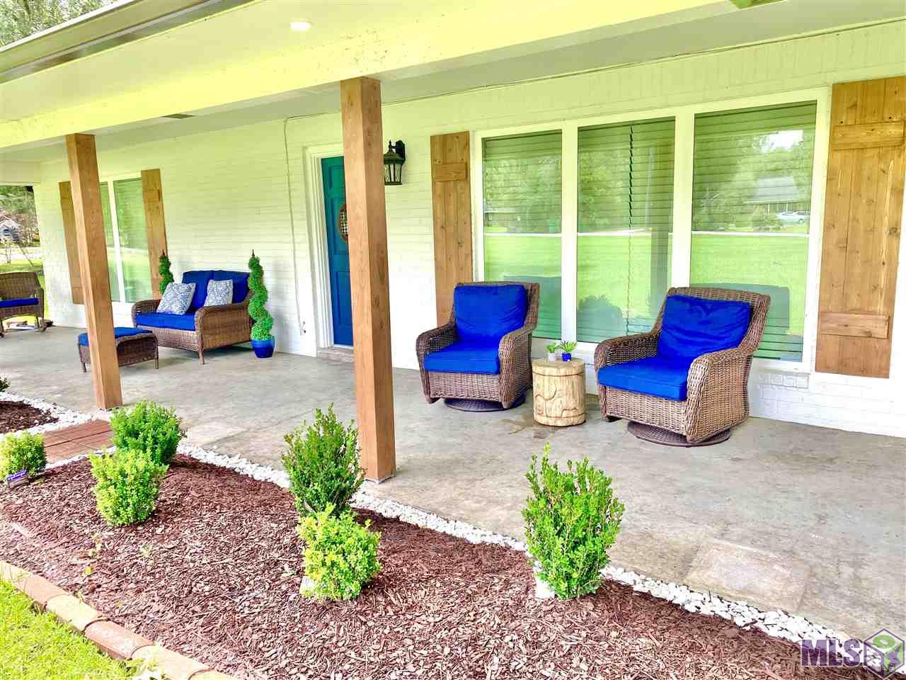 26236 Wax Road Denham Springs, LA 70726 - Photo 3 of 23 Gallery Image 3
