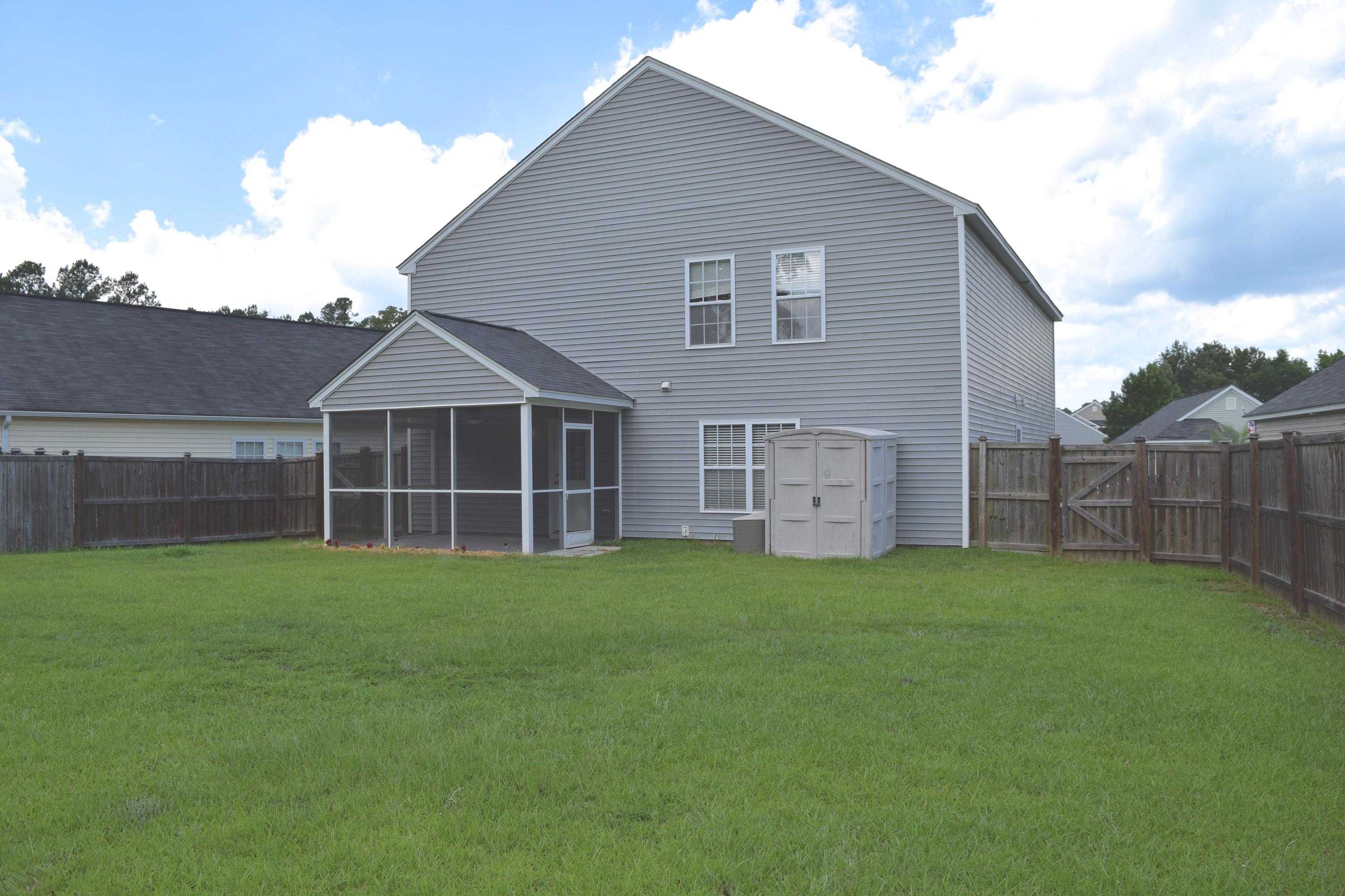 331 Briarbend Road Goose Creek, SC 29445 - Photo 2 of 18 Back