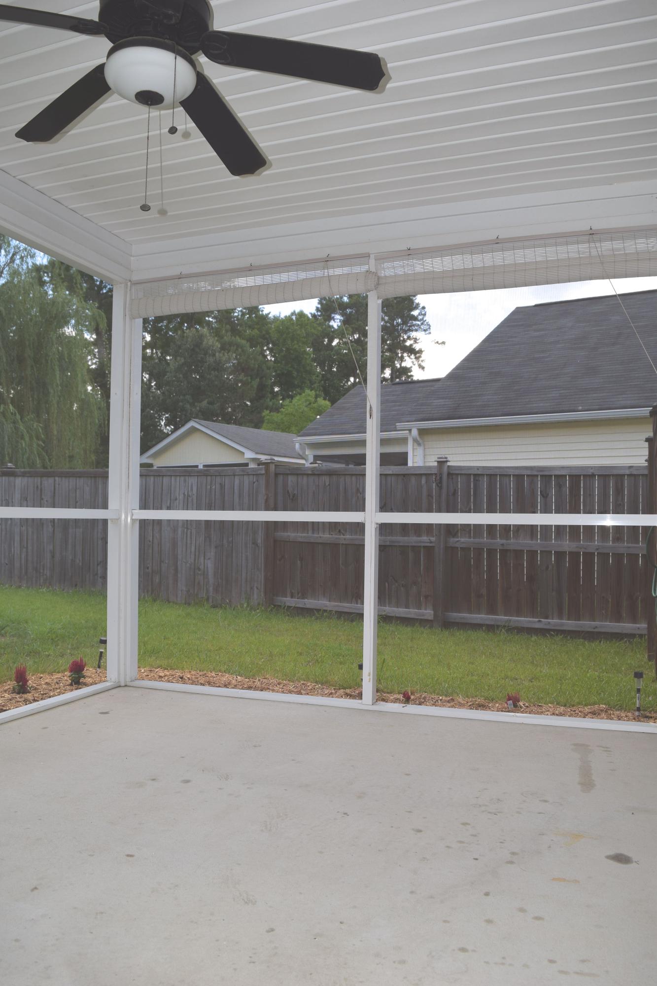 331 Briarbend Road Goose Creek, SC 29445 - Photo 17 of 18 Screenedporch