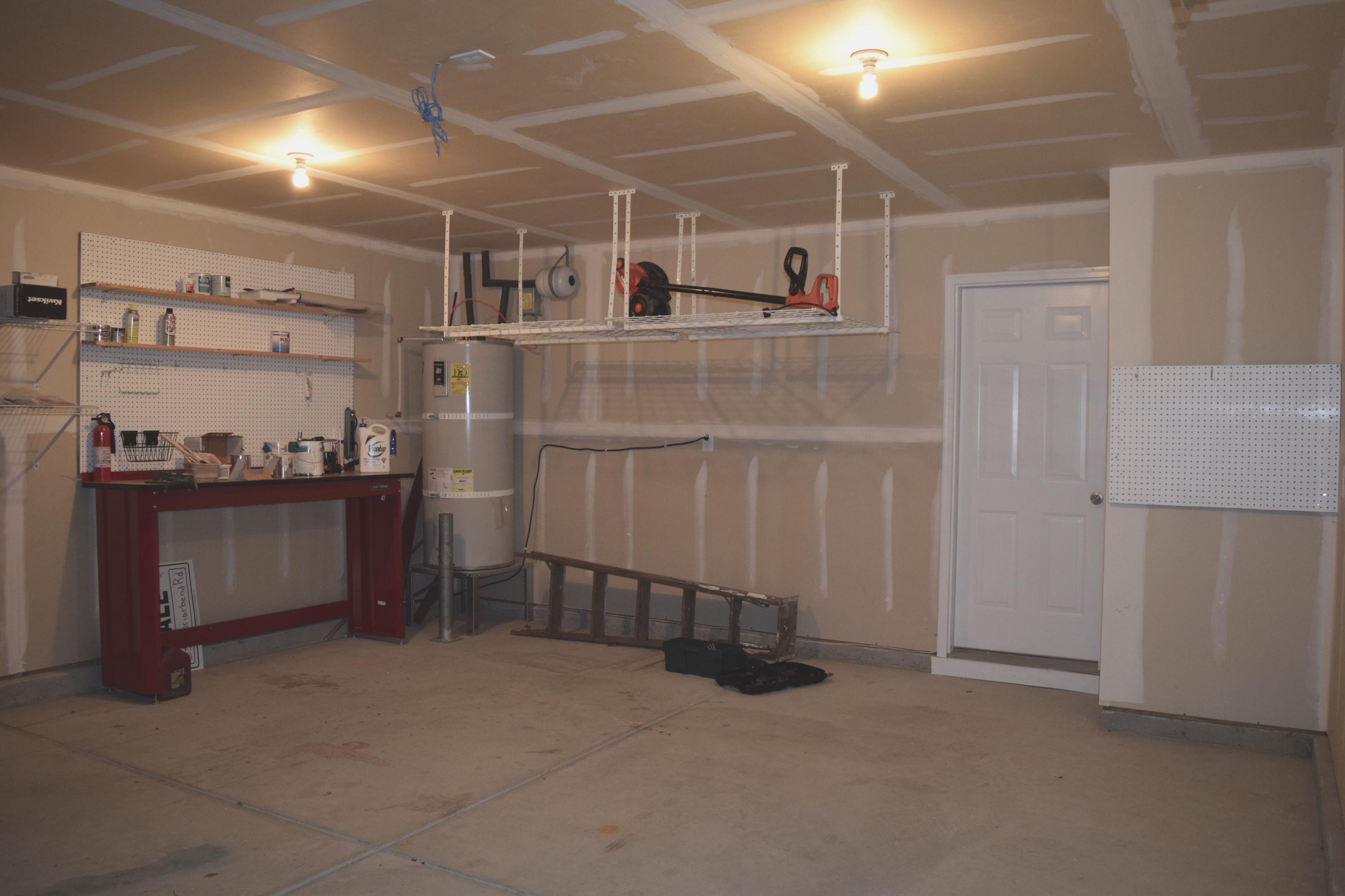 331 Briarbend Road Goose Creek, SC 29445 - Photo 18 of 18 Garage