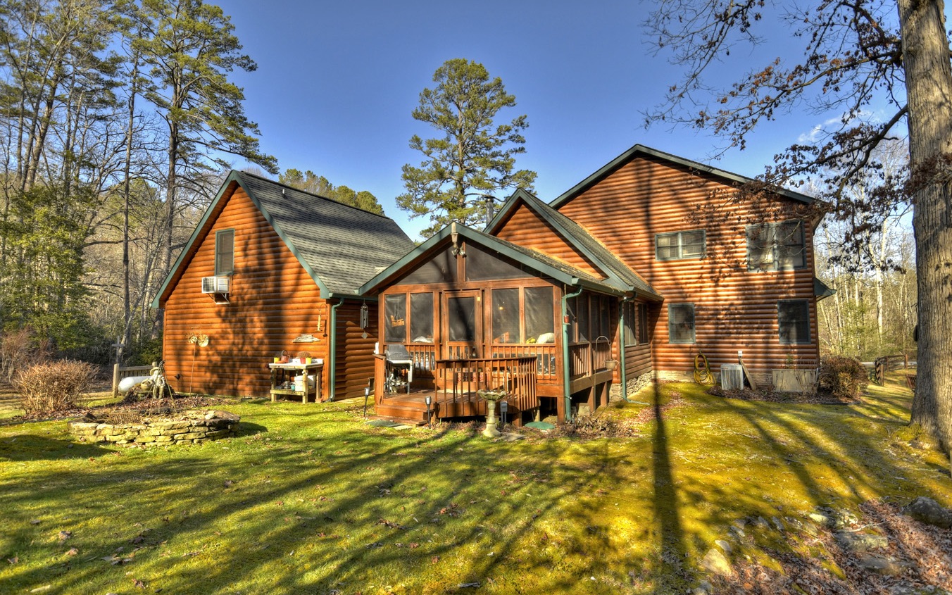 126 Stillwater Road Blue Ridge, GA 30513 - Photo 20 of 62 Additional View