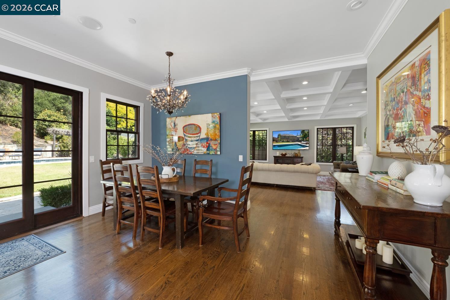 3898 Happy Valley Road Lafayette, CA 94549 - Photo 12 of 60