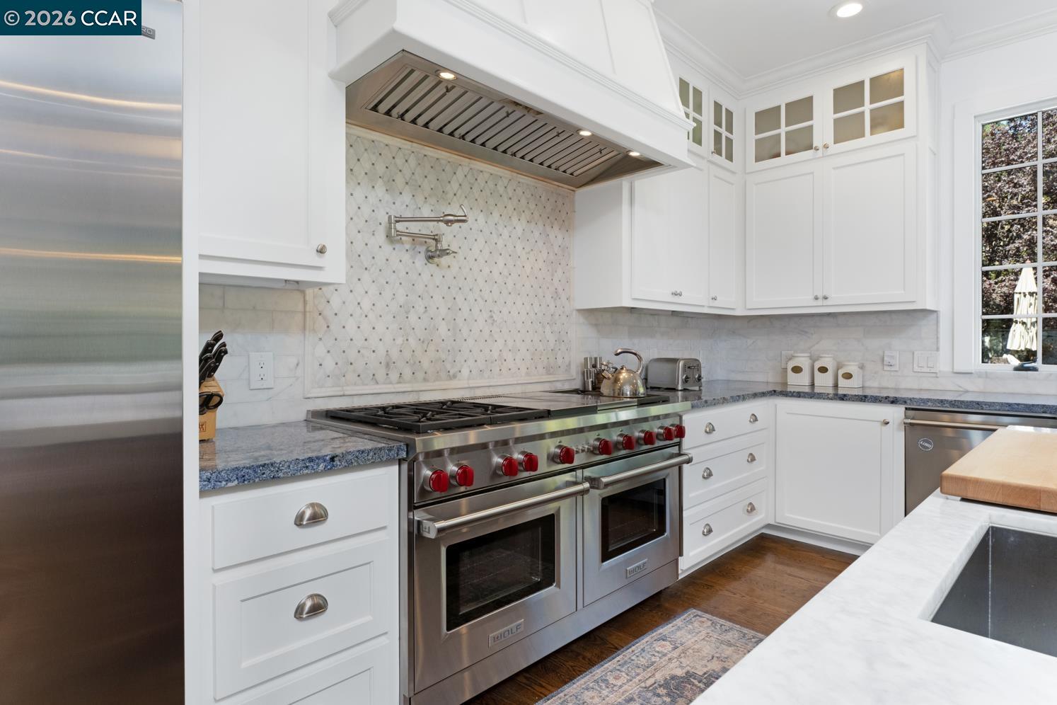 3898 Happy Valley Road Lafayette, CA 94549 - Photo 17 of 60