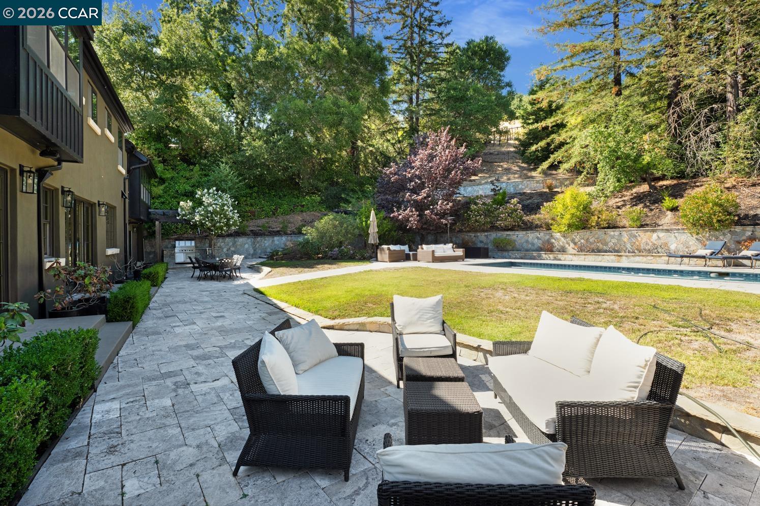 3898 Happy Valley Road Lafayette, CA 94549 - Photo 21 of 60