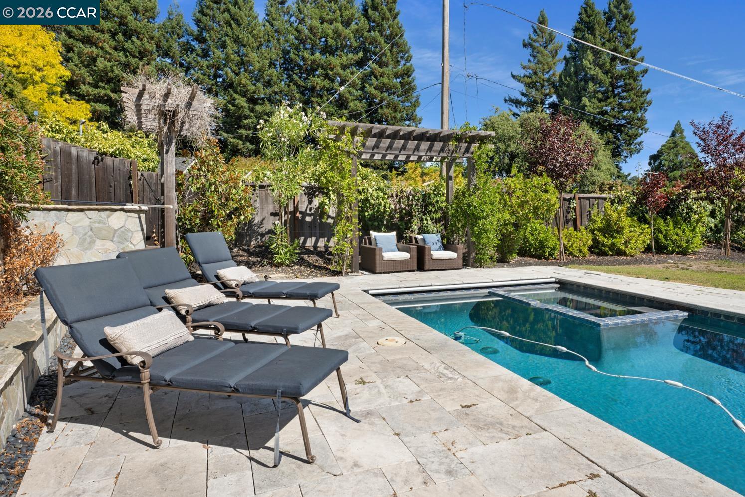 3898 Happy Valley Road Lafayette, CA 94549 - Photo 25 of 60