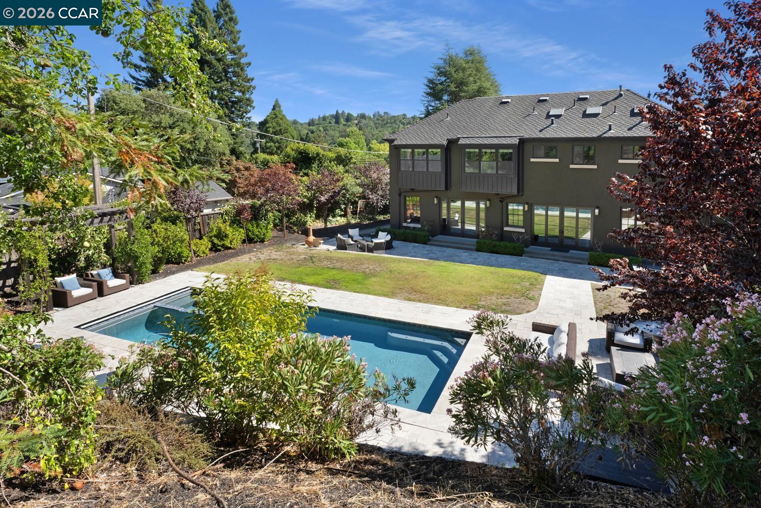 3898 Happy Valley Road Lafayette, CA 94549 - Photo 31 of 60