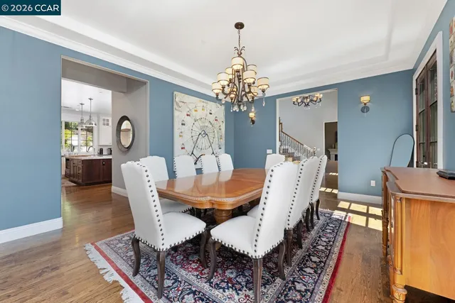 $18,500 | 3898 Happy Valley Road, Lafayette, CA 94549