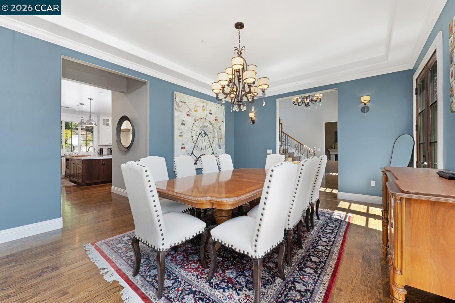 3898 Happy Valley Road Lafayette, CA 94549 - Photo 35 of 60