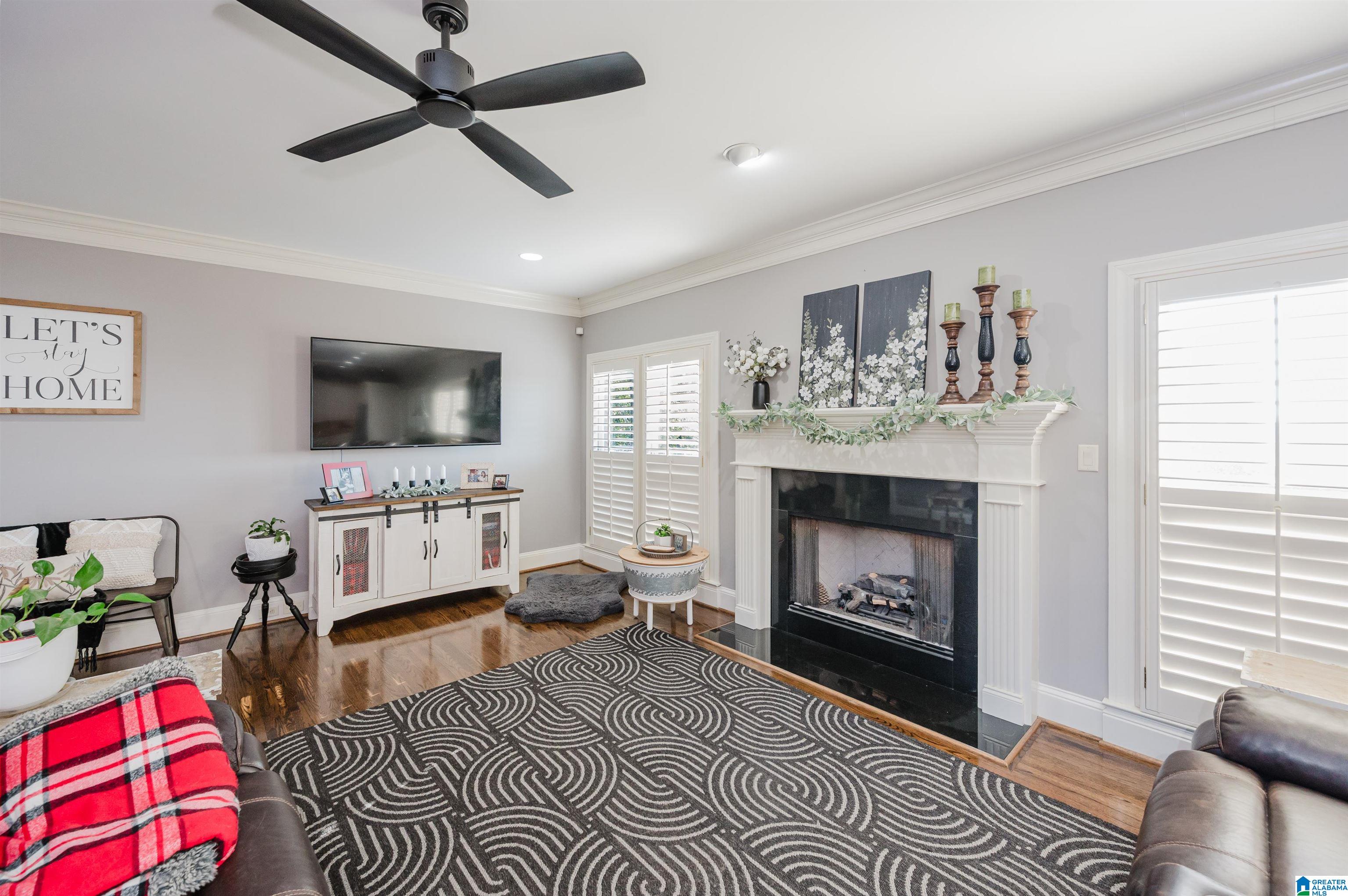 470 Woodward Road Trussville, AL 35173 - Photo 8 of 64