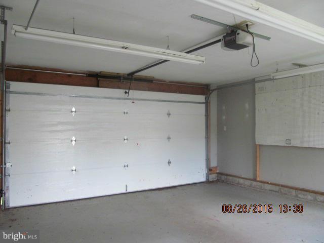 109 South Bend Road Glen Burnie, MD 21060 - Photo 15 of 21 a view of a garage