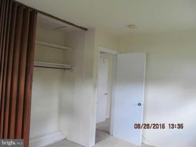 109 South Bend Road Glen Burnie, MD 21060 - Photo 6 of 21 a view of walk in closet