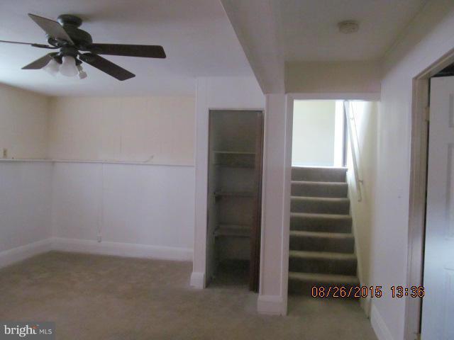 109 South Bend Road Glen Burnie, MD 21060 - Photo 10 of 21 a view of room with a ceiling fan