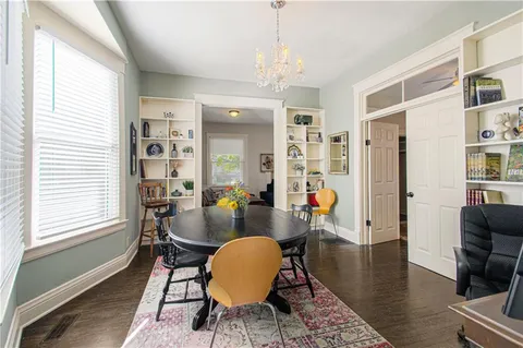 $289,000 | 4217 Oak Street, Kansas City, MO 64111