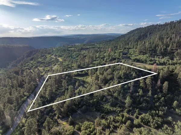 a view of balcony with mountain view