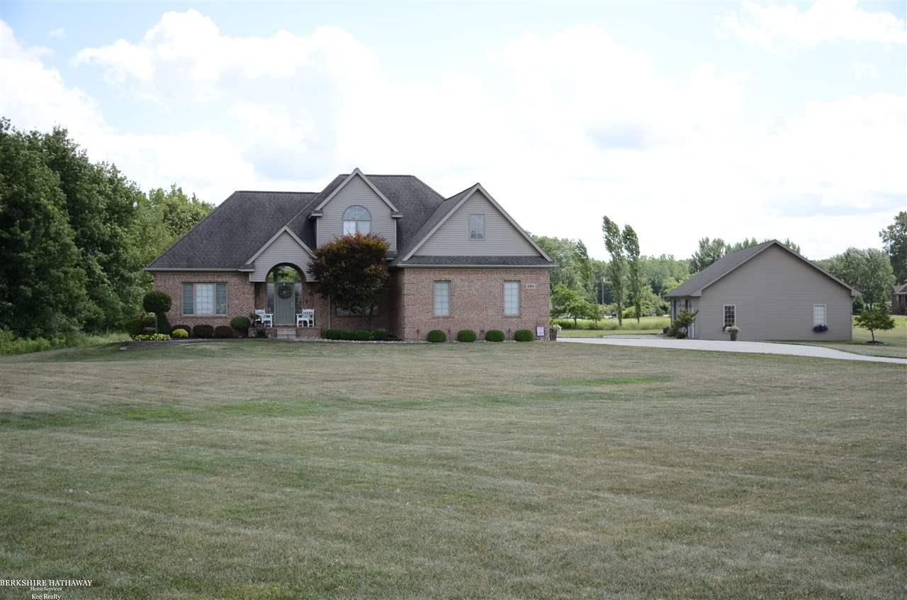 6364 Fox Ridge Almont, MI 48003 - Photo 5 of 38