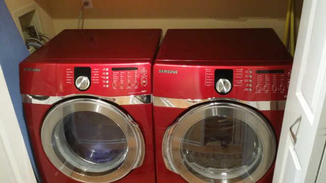 1034 General George Patton Road, Unit 1034 Nashville, TN 37221 - Photo 13 of 20 Premium front-load washer and dryer is included with your new home!
