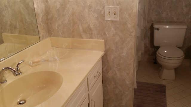1034 General George Patton Road, Unit 1034 Nashville, TN 37221 - Photo 14 of 20 Third bathroom upstairs.