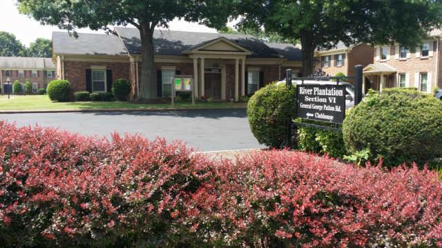 1034 General George Patton Road, Unit 1034 Nashville, TN 37221 - Photo 18 of 20 Reserve the clubhouse or serve it up on the River Plantation tennis courts.