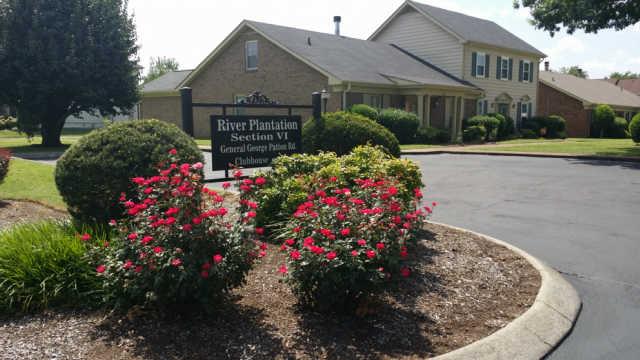1034 General George Patton Road, Unit 1034 Nashville, TN 37221 - Photo 20 of 20 Come home to the peaceful, beautifully maintained River Plantation community!