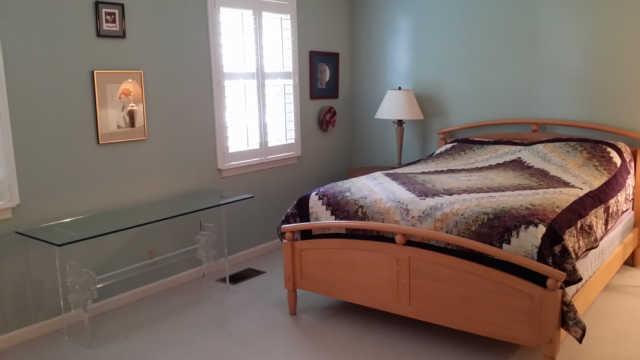 1034 General George Patton Road, Unit 1034 Nashville, TN 37221 - Photo 9 of 20 The master bedroom is 17 feet long with 2 windows.