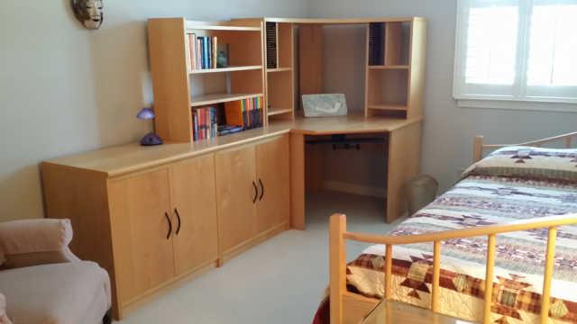 1034 General George Patton Road, Unit 1034 Nashville, TN 37221 - Photo 10 of 20 Second bedroom.