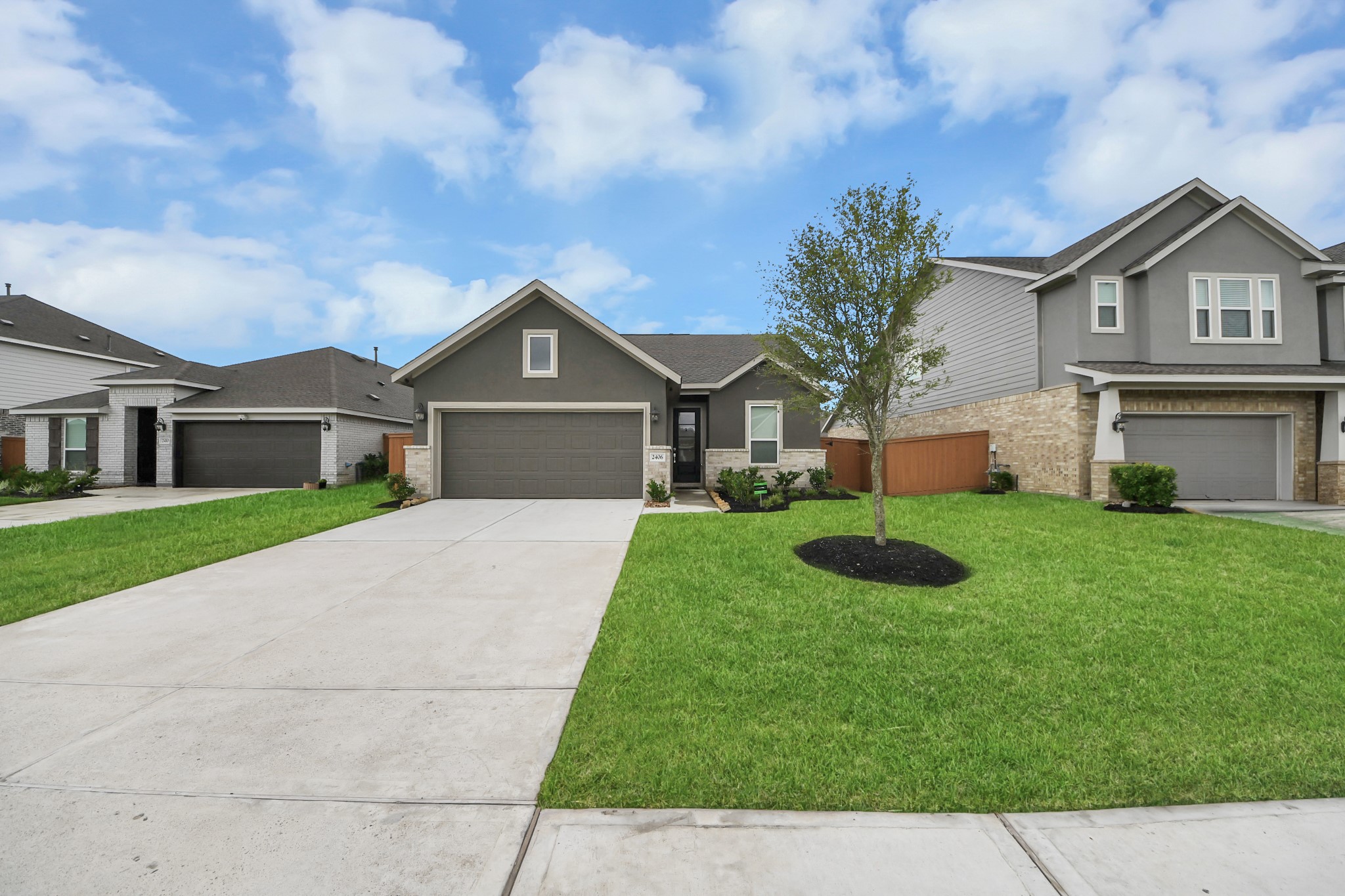 2406 Aquamarine Lane Rosharon, TX 77583 - Photo 33 of 34