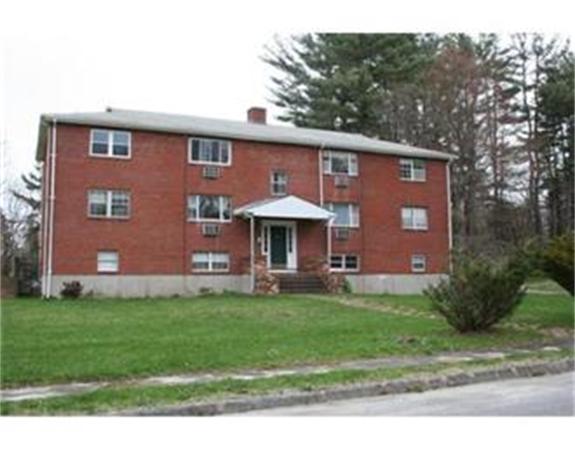 26 Burnap Road, Unit 5 Holliston, MA 01746 - Photo 1 of 4 Gallery Image 1