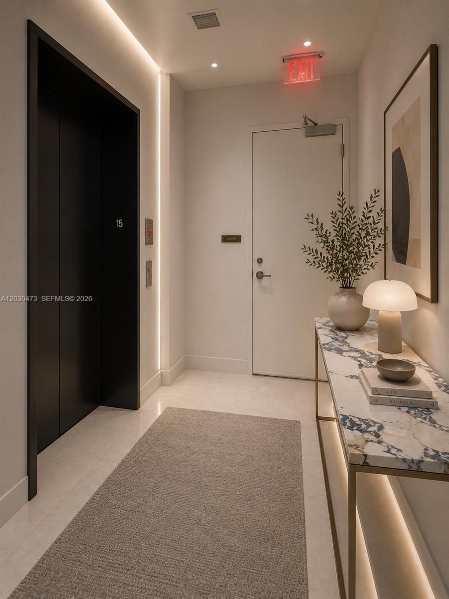 175 Southeast 25th Road, Unit 1503 Miami, FL 33129 - Photo 1 of 12