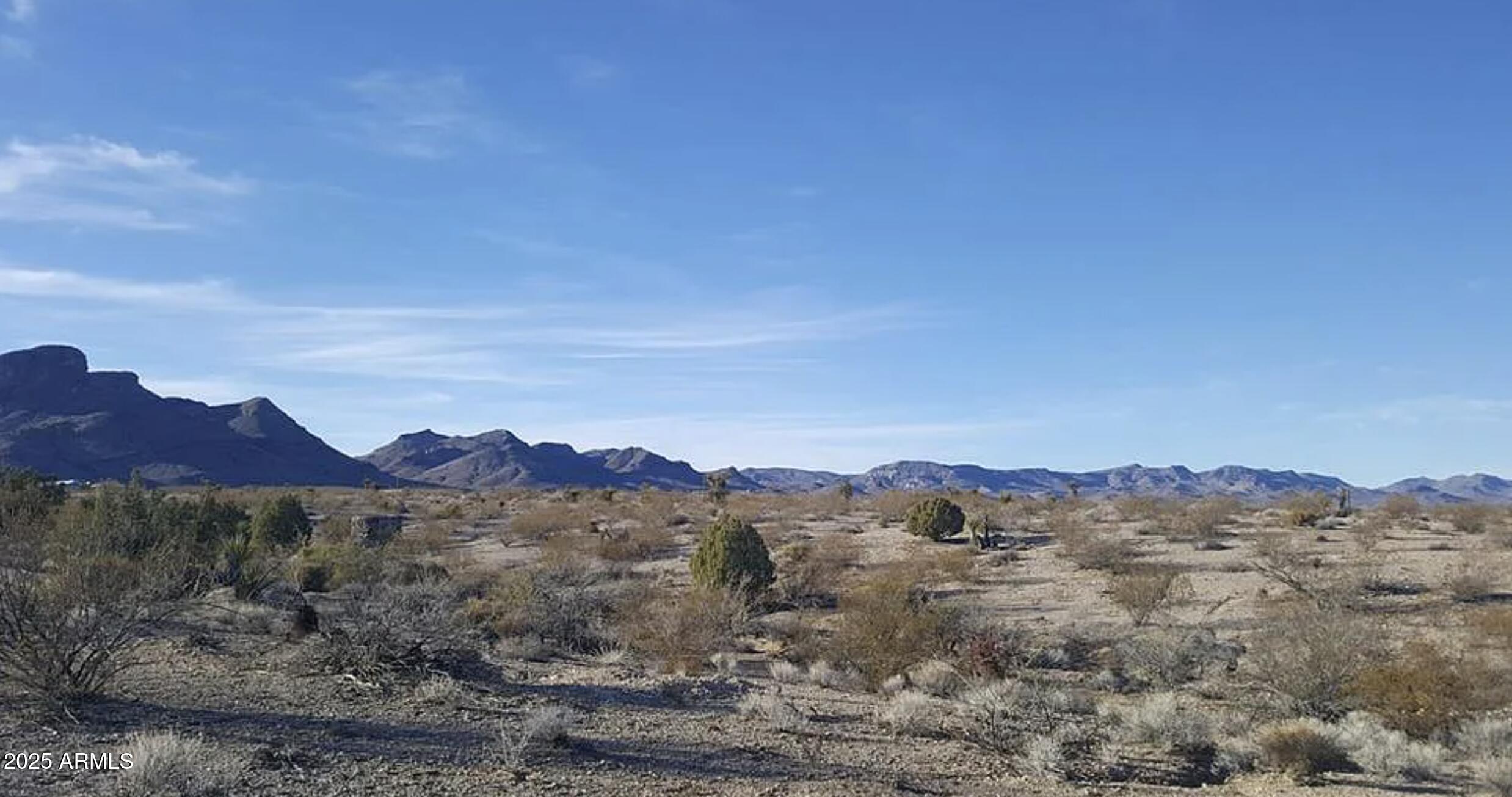 1949 South Eden Road Golden Valley, AZ 86413 - Photo 6 of 10 a view of a city with mountain