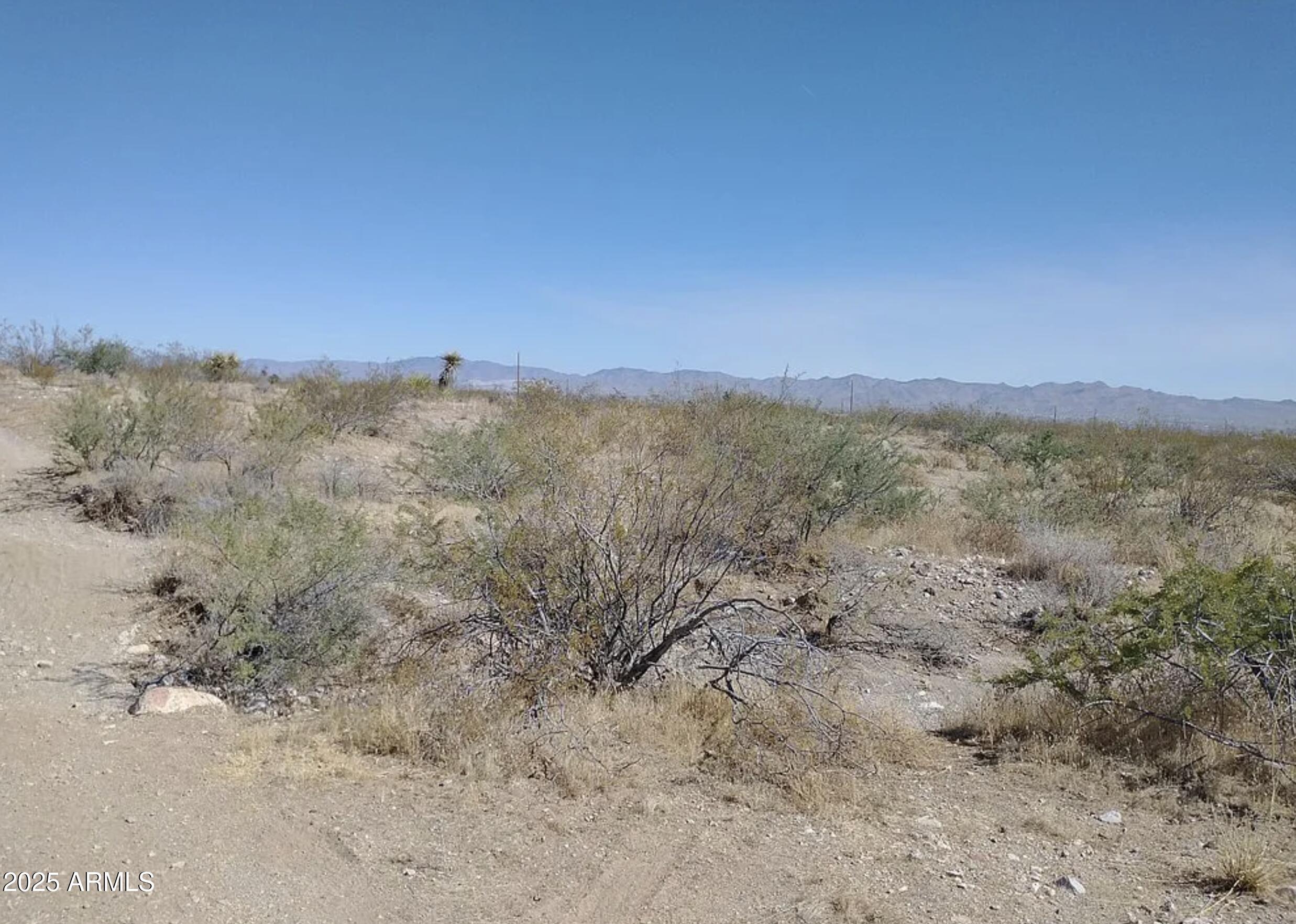 1949 South Eden Road Golden Valley, AZ 86413 - Photo 8 of 10 a view of mountain
