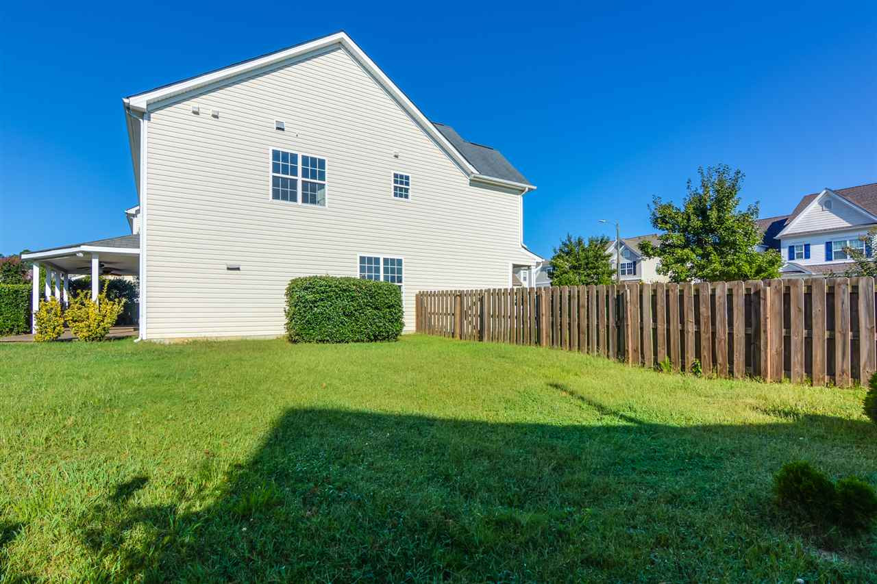 5336 Glass Ridge Road Raleigh, NC 27616 - Photo 6 of 21 Photo 6