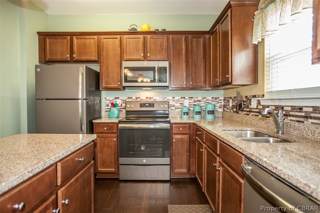 8190 Ruddock Place Hayes, VA 23072 - Photo 13 of 50 Gallery Image 13