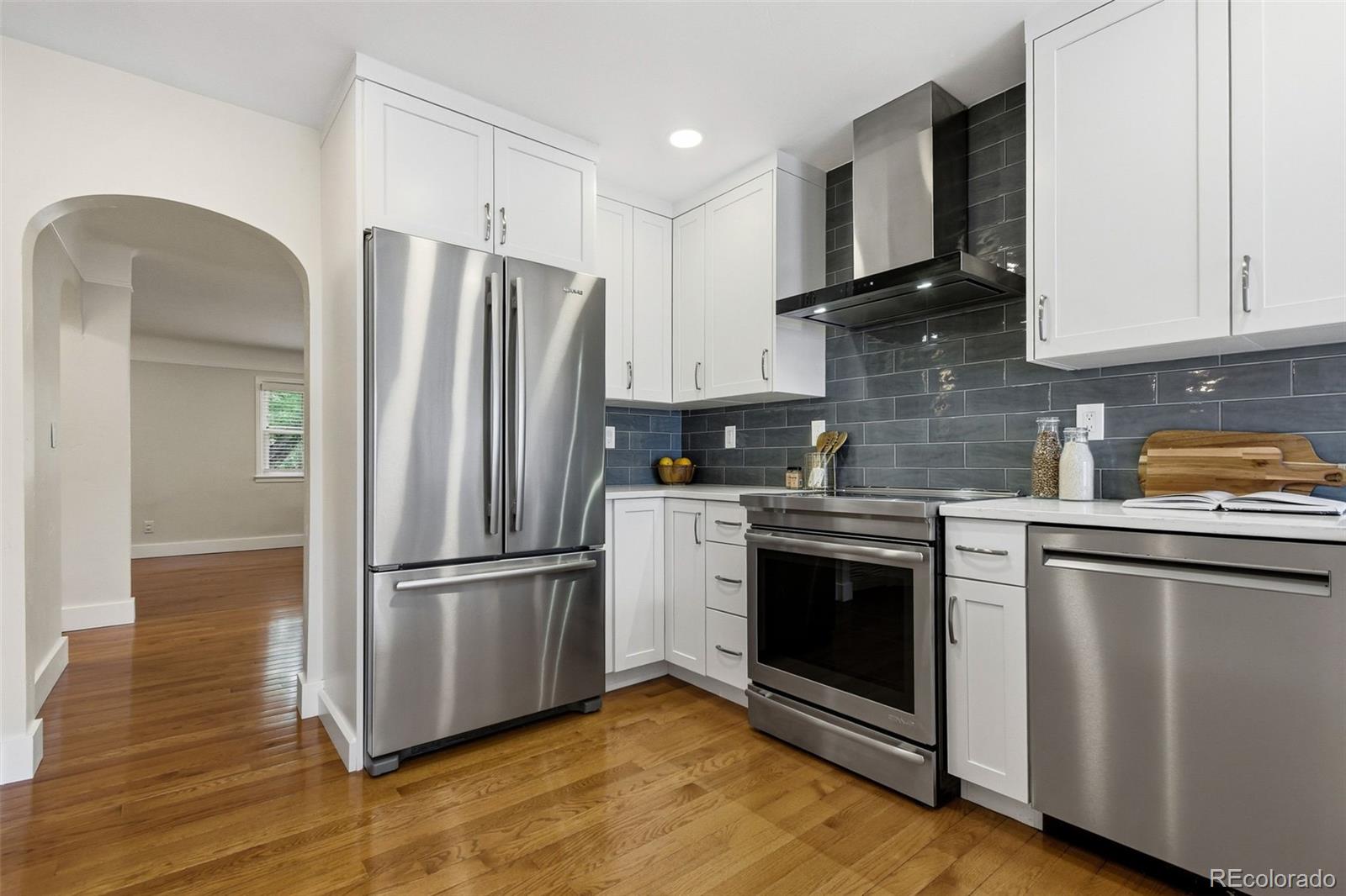 1121 South Cook Street Denver, CO 80210 - Photo 13 of 50