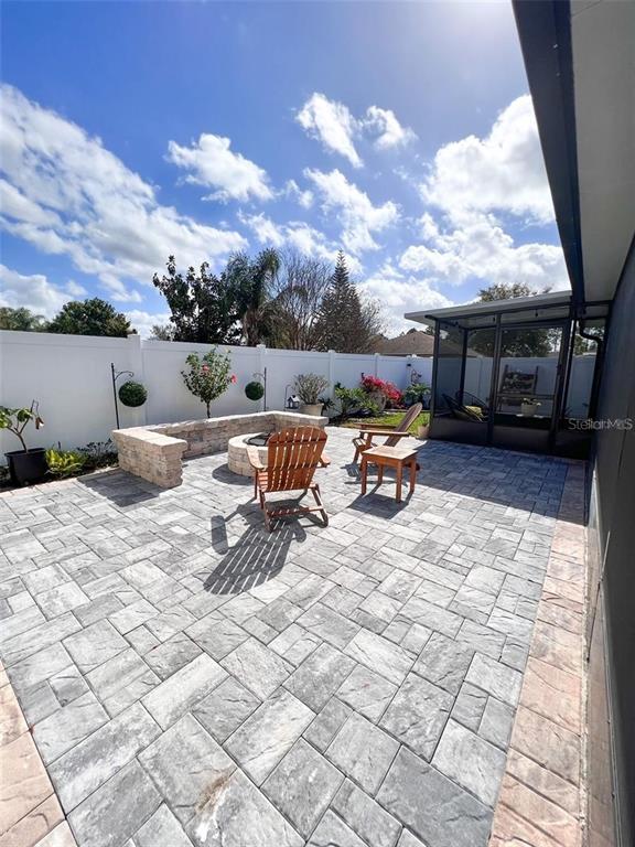 307 Diamond Ridge Boulevard Auburndale, FL 33823 - Photo 25 of 31 a roof view