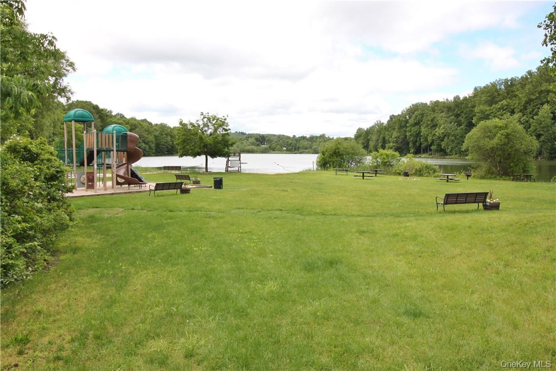 155 Shear Hill Road Mahopac, NY 10541 - Photo 19 of 25 Park area with swings