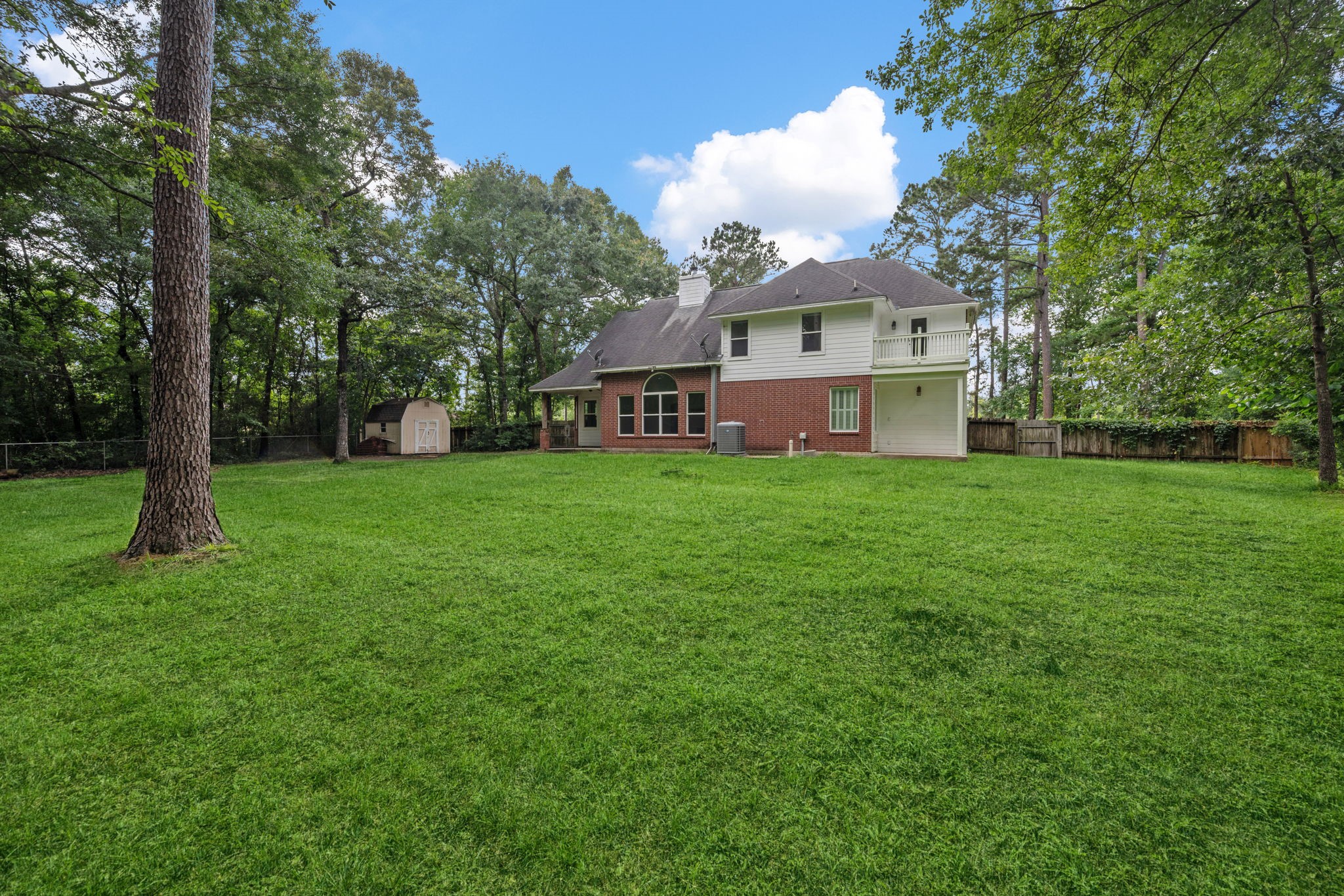 18327 Wisp Willow Way Porter, TX 77365 - Photo 45 of 48