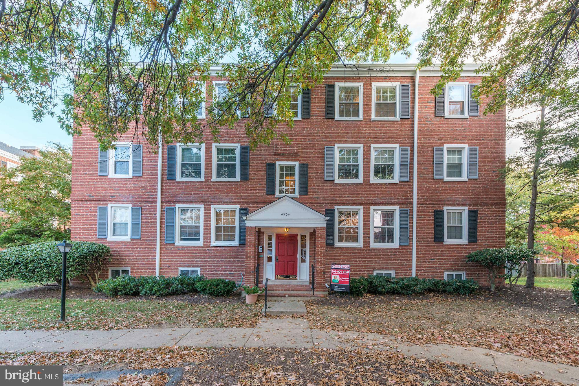 4904 29th Road South, Unit C2 Arlington, VA 22206 - Photo 20 of 24 Welcome home!
