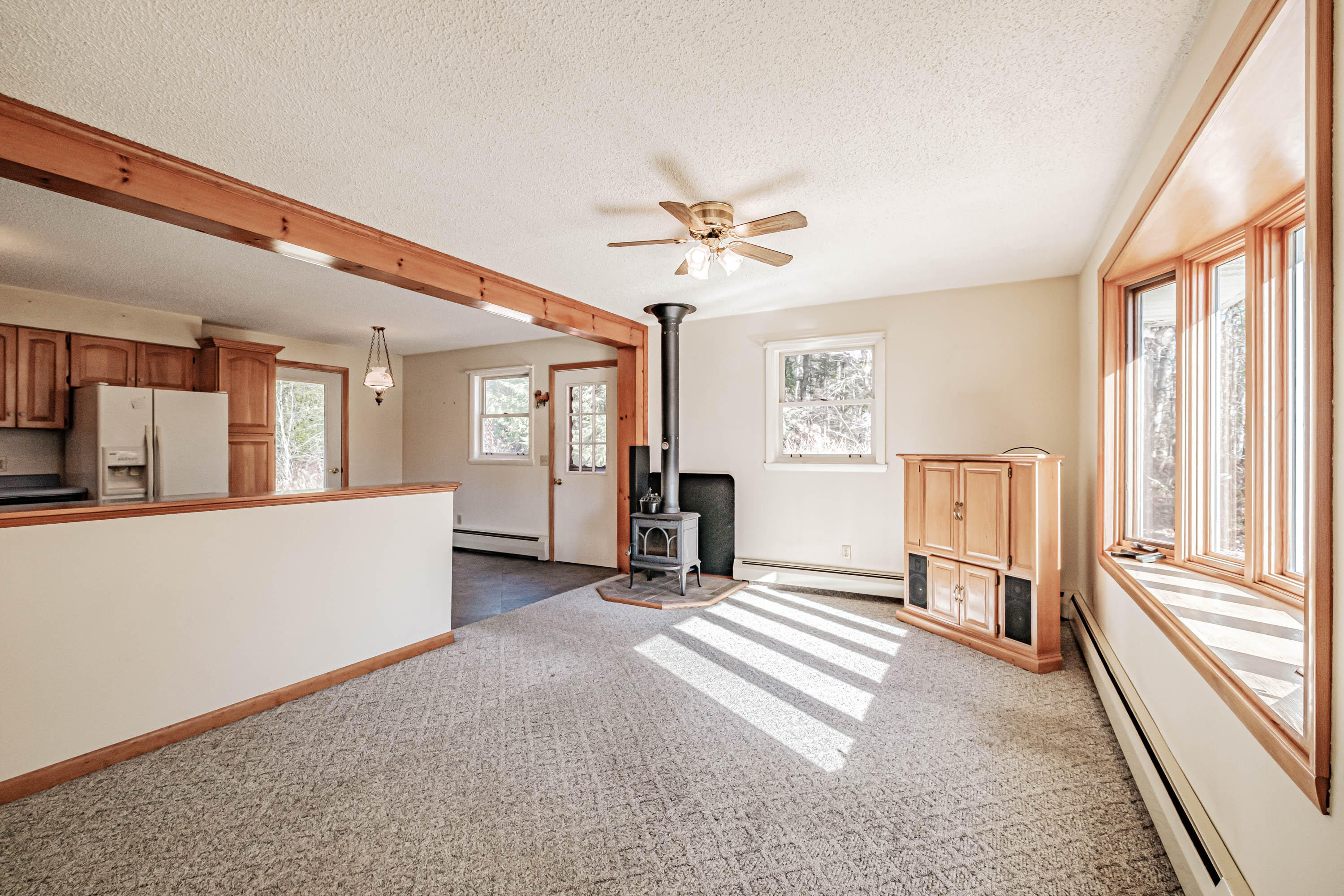 529 Bay Road Bowdoinham, ME 04008 - Photo 18 of 47 20221104gp-61036