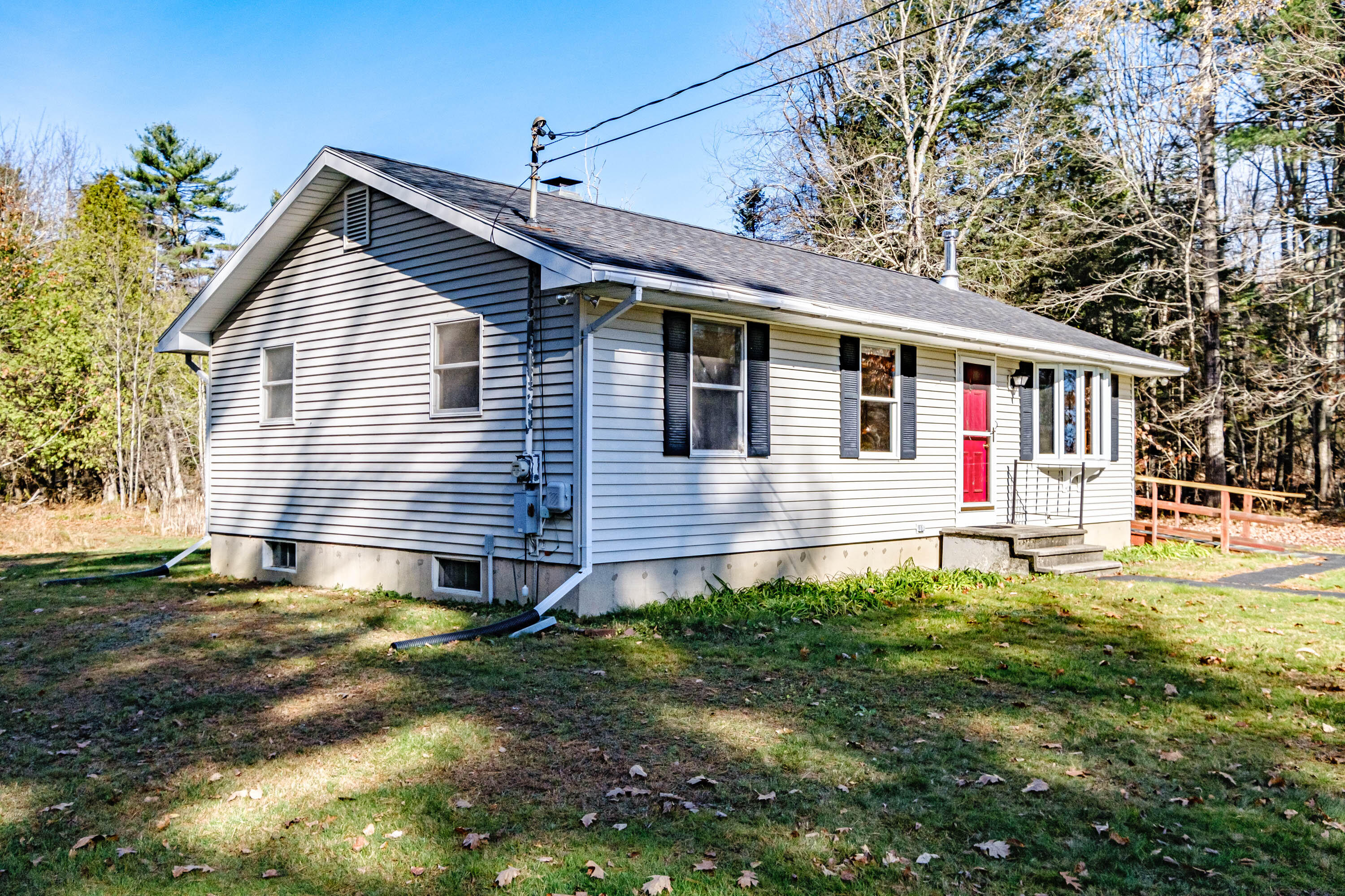 529 Bay Road Bowdoinham, ME 04008 - Photo 4 of 47 20221104gp-61008