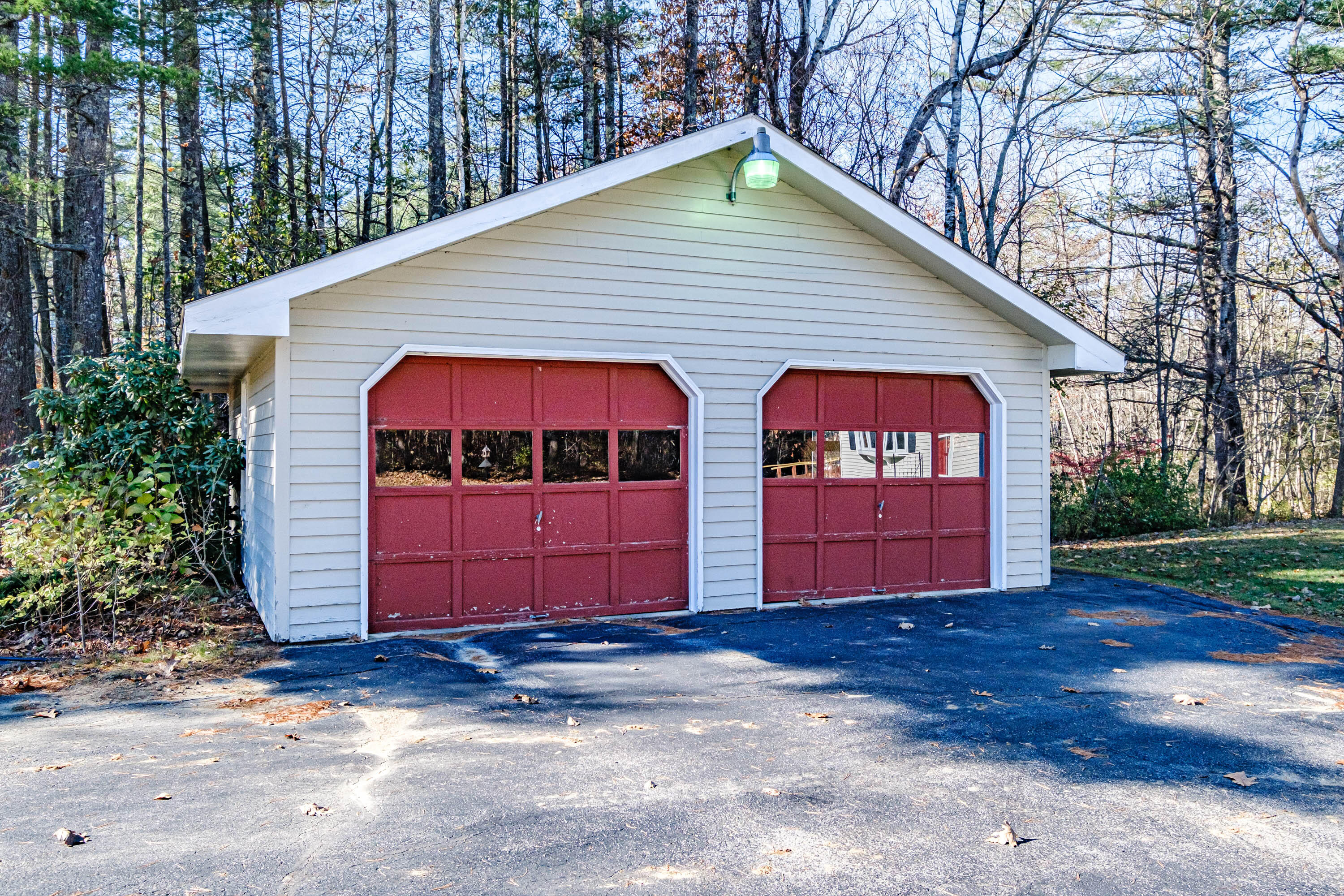 529 Bay Road Bowdoinham, ME 04008 - Photo 43 of 47 20221104gp-61074
