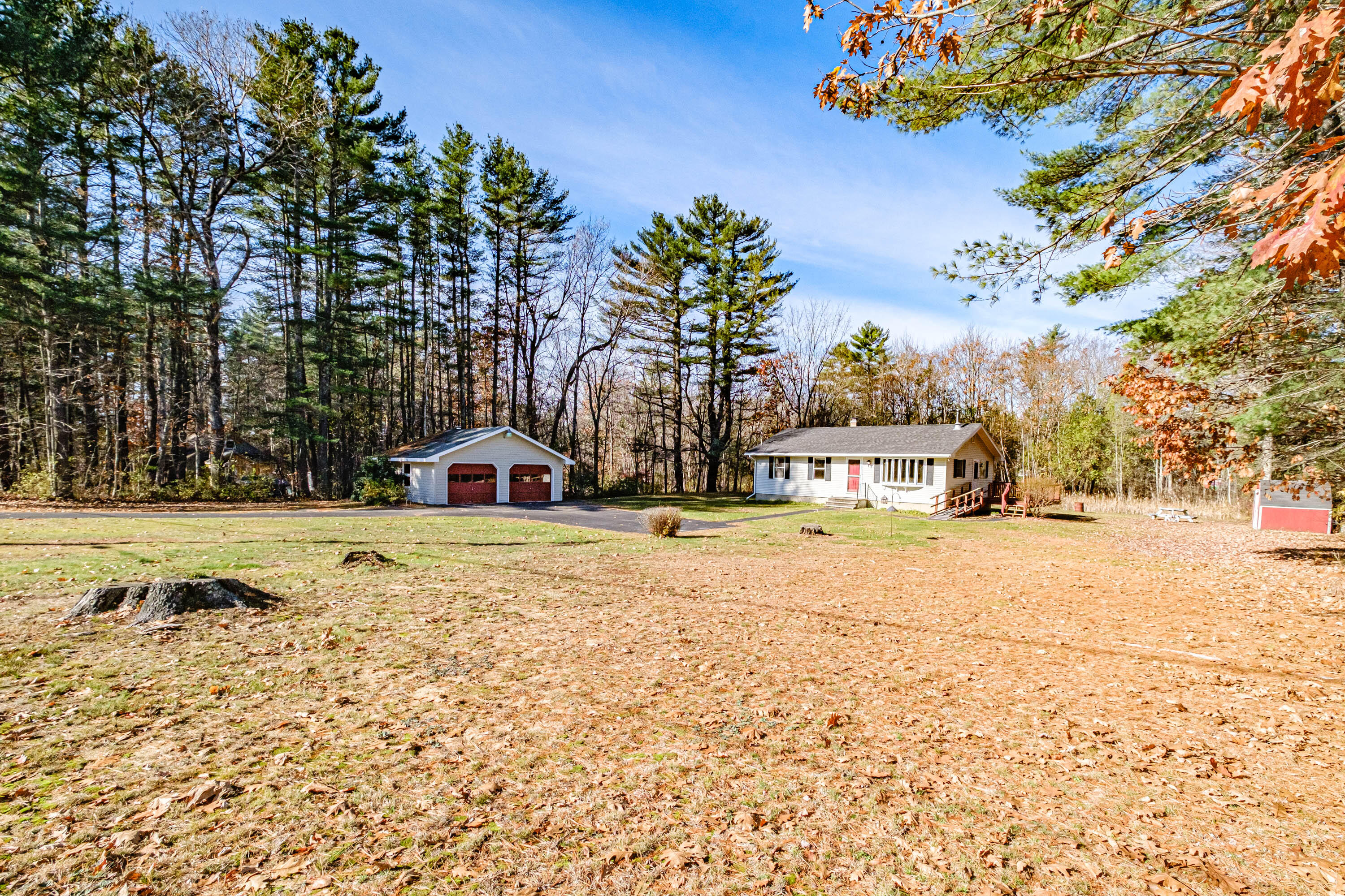 529 Bay Road Bowdoinham, ME 04008 - Photo 46 of 47 20221104gp-61011