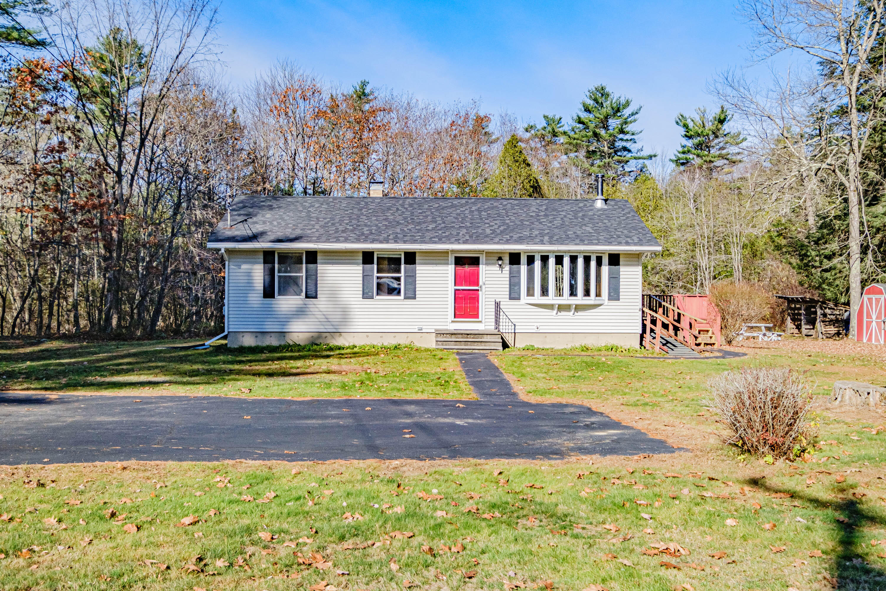 529 Bay Road Bowdoinham, ME 04008 - Photo 47 of 47 20221104gp-61007